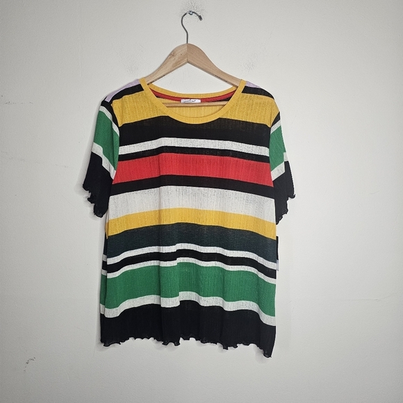 Nine West Shirt NWT Size XXL - Picture 2 of 5